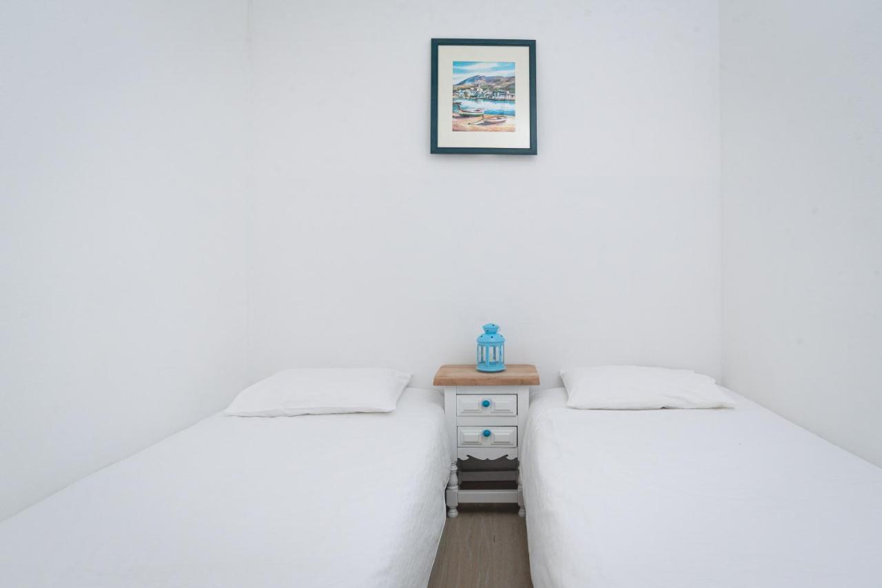 Spondylus Apartment Empuriabrava Exterior photo