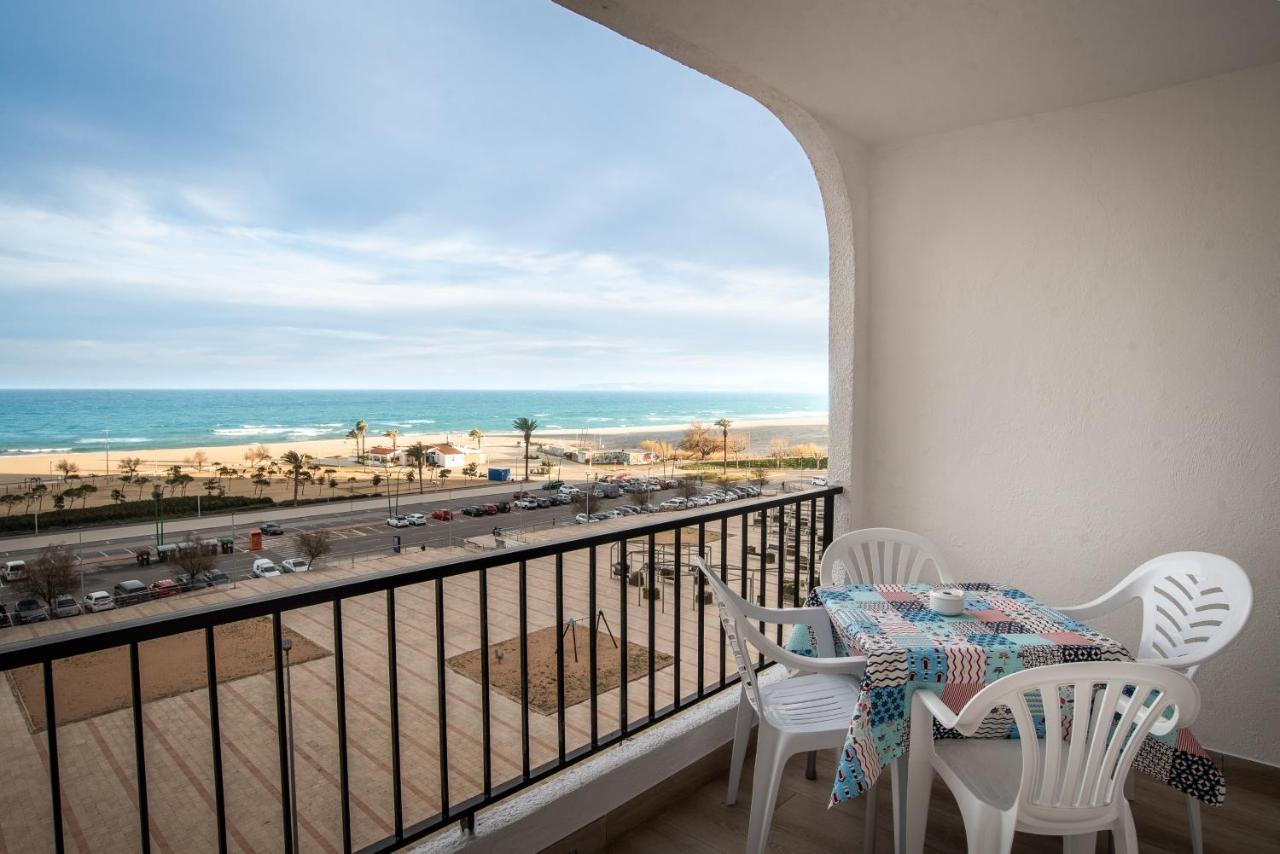 Spondylus Apartment Empuriabrava Exterior photo