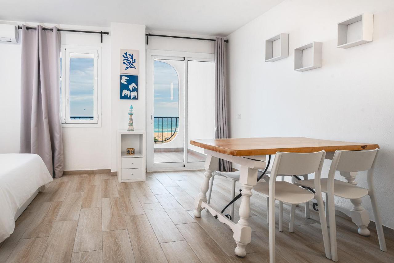 Spondylus Apartment Empuriabrava Exterior photo